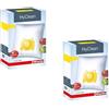 Miele 10 SACCHETTI + 4 FILTRI PER ASPIRAPOLVERE SCOPA MIELE originale 2 CONFEZIONI KK