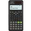 Casio fx-991ES PLUS 2 Calcolatrice Scientifica con 417 Funzioni e Display, Natur