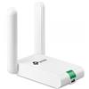 TPI TP-Link TL-WN822N 300Mbps High Gain Wireless N USB Adapter, Stronger Coverage wi