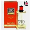 SERGIO SOLDANO " Nero Scuro Lady " Eau de Toilette Vapo ml. 100 * VINTAGE e RARO