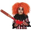 Fiestas Guirca Mazza da baseball quinn bambina cattiva