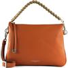 GIANNI CHIARINI Mia Crossbody Bag Juice - Nature