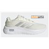 adidas SCARPE ADIDAS DONNA COMFY CLOUDFOAM - JH6830 - col. bianco/grigio