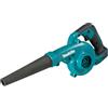 Makita DUB185Z Soffiatore / Aspiratore 18V LXT (Solo Corpo)