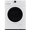 Midea MF100W70/E Lavatrice a Carica Frontale 7 kg 40cm di profondità Slim Design