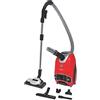 Hoover H-Energy 700 HE710HM 011 Aspirapolvere Con Sacco a Traino, con Filo 7M, 8