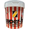 Icobit Icoper HP Guaina Liquida Impermeabilizzante Fibrorinforzata Colore Grigio