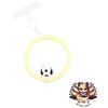 Gourmandise NUOVO Gourmandies PEANUTS Snoopy Multi-Ring Plus Silicone Bracelet Snoopy