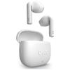 Sbs Auricolari microfono bluetooth GO PODS Tws White TEEARTWSGOPODSW
