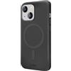 Sbs Cover IPHONE 15 INSTINCT MAG Black TEINSTMAGIP1561K