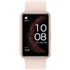 Huawei Smartwatch Huawei Watch Fit Special Edition Giallo Nero Rosa 1,64"
