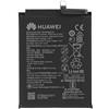 Huawei Batteria Originale Huawei HB436486ECW P20 Pro/Mate 10