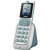 Brondi Amico Home Bianco/Grigio DS ITA