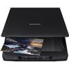 Epson Perfection V39II, Scanner per foto e documenti, Alimentazione microUSB, De