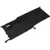 PowerSmart 3080mAh Batteria per Lenovo THINKPAD X1 Carbonio 4th Generation 2016, Yoga 2016