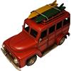 DynaSun Auto 1410A-7245 Surf 26cm Metallo