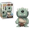Non applicabile Funko Pop! Myths: Cyclops. Cyclops n. 23 Limited Edition. Action Figure cm 12...