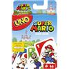 Mattel UNO SUPER MARIO - Giocolandia
