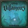 Ravensburger Disney Villainous Intro to Evil - Giocolandia