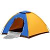HB SPORT TENDA DA CAMPEGGIO IGLOO CANADESE 2 POSTI PERSONE IMPERMEABILE CON PROTEZIONE UV