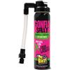 Mvtech BOMBOLETTA SPRAY GONFIA E RIPARA KIT RIPARAZIONE GOMMA COPERTONE BICI 75ML MVTEK
