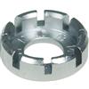 United Trade CHIAVE TIRARAGGI RAGGI BICI UNIVERSALE 8 FACCE 10-15 RIPARAZIONE CERCHIONE BICI