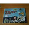 DOTTORE HO COME UN PESO SULLO STOMACO-ARKAS-MONTECRISTO n.3-LAVIERI 2007