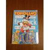 TOPOLINO n.2993 +BUSTINA FIGURINE WALT DISNEY NUOVO BLISTERATO