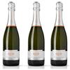 Soleccio Spumante Brut Metodo Charmat Az.Agr. Trequanda 1 bottiglia 75 cl.