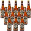 Theresianer Vienna Birra Theresianer 12 bottiglie 33 cl.