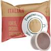 UNALTRO Capsule ESPREXO compatibili miscela ITALIAN forte, cremosa, decisa UNALTRO Caffè