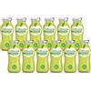 Bevande Futuriste Succo di Pera Williams Biologica - 12 bottiglie cl. 20