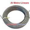 CAVO FILO D.3.0 mm. 19 CAPI "AL METRO"