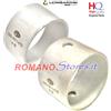 Lombardini 2 x BRONZINA ALBERO MOTORE LATO FRIZIONE+VOLANO LOMBARDINI 6LD360 Standard
