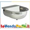 ABBEVERATOIO UNIVERSALE LIVELLO COSTANTE 56201 AUTOMATICO ACCIAIO INOX 2.5LT