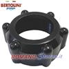 BERTOLINI PUMP GHIERA RACCORDO TUBO ASPIRAZIONE BERTOLINI PUMP PER POMPA 20SR/TRIAL 1° TIPO