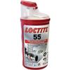Loctite Fibra Per Filettato 160m Loctite 55