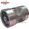 BERTOLINI PUMP PISTONE ORIGINALE BERTOLINI PUMP POMPA TRIAL