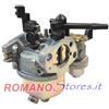 ROMANOStores CARBURATORE TIPO HONDA GX120 GX160 GX200 LOCIN E MOTORI CINESI