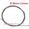 CAVO FILO D.1.9 mm. 19 CAPI "AL METRO"
