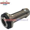 BERTOLINI PUMP RACCORDO TUBO SCARICO BERTOLINI PUMP PER POMPA 20SR/TRIAL 1° TIPO