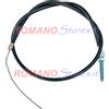 EMAK TRASMISSIONE BLOCCAGGIO CINGOLO BERTOLINI EFCO NIBBI OLEOMAC CR560