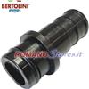 BERTOLINI PUMP RACCORDO TUBO PESCA BERTOLINI PUMP PER POMPA 20SR/TRAIL 1° TIPO