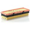 MANN FILTER Filtro aria MANN FILTER C2771