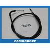 YAMAHA CAVO ACCELERATORE GAS ACCELERATOR CABLE AKIBO YAMAHA XT 400 550 083782