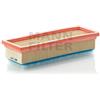 MANN FILTER Filtro aria MANN FILTER C2859
