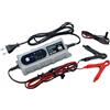 LAMPA Caricabatteria intelligente Amperomatic Multi-Charger IP65 12V - 4,2A
