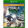 Trials Rising - Gold Edition (Includes 55+ additional Track (Microsoft Xbox One)