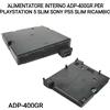 Sony ALIMENTATORE INTERNO ADP-400GR PER PLAYSTATION 5 SLIM SONY PS5 SLIM CFI-2XXX