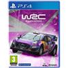 WRC 11 GENERATIONS RALLY GIOCO CORSE CROSS PS4 SPORT ITALIANO GT PLAY STATION 4